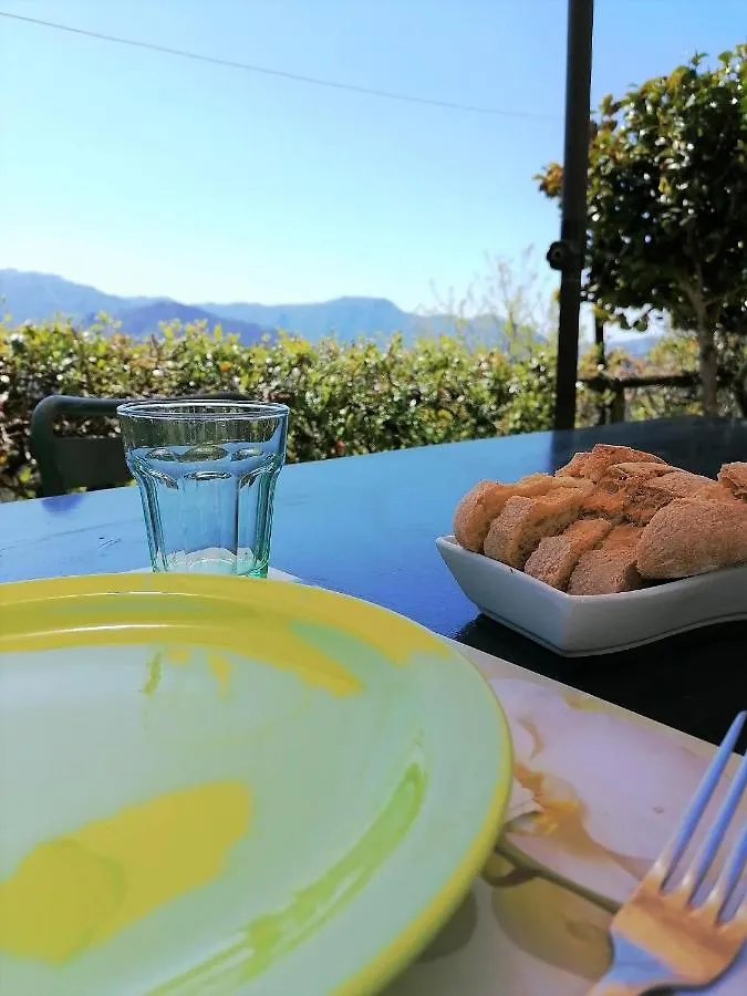 La Casa In Valli 35 Villa Bagni di Lucca