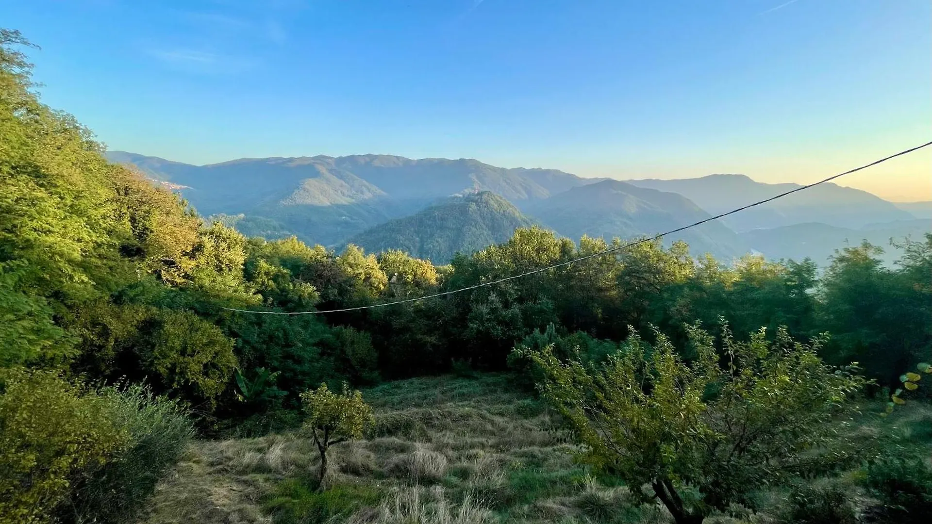 La Casa In Valli 35 Villa Bagni di Lucca