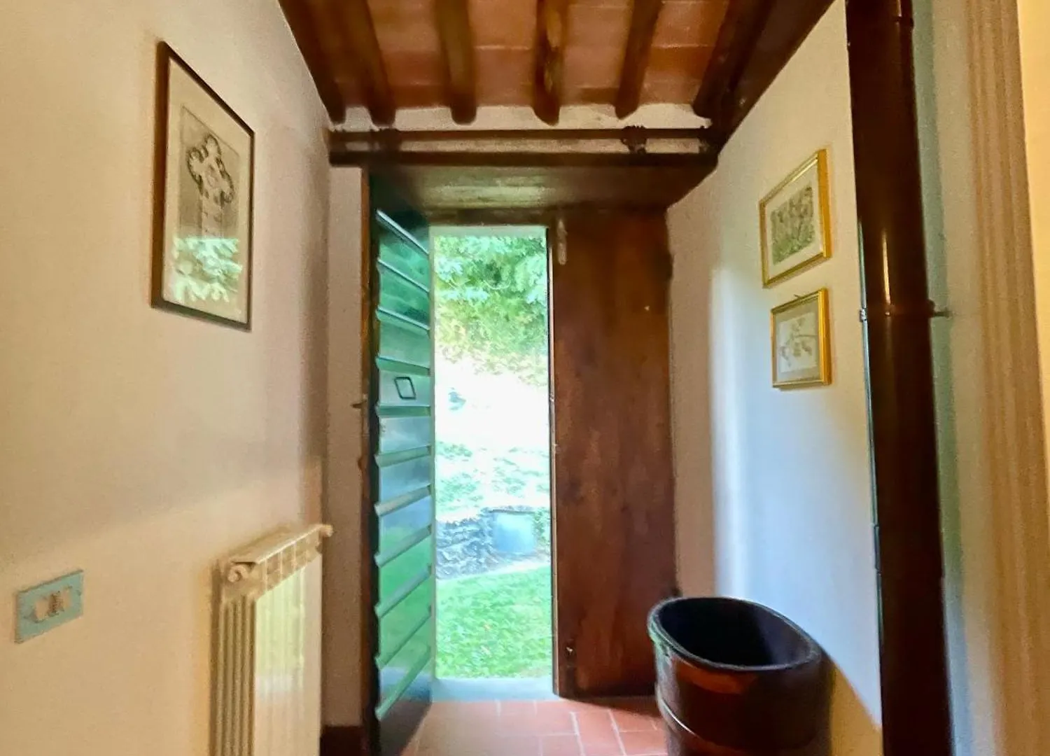 Holiday home La Casa In Valli 35 Villa Bagni di Lucca
