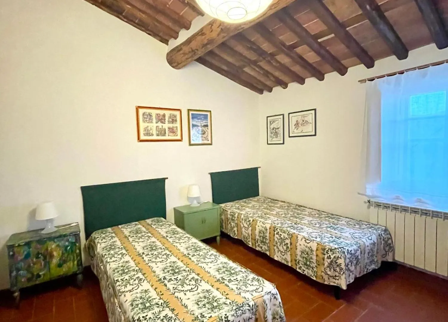 La Casa In Valli 35 Villa Bagni di Lucca