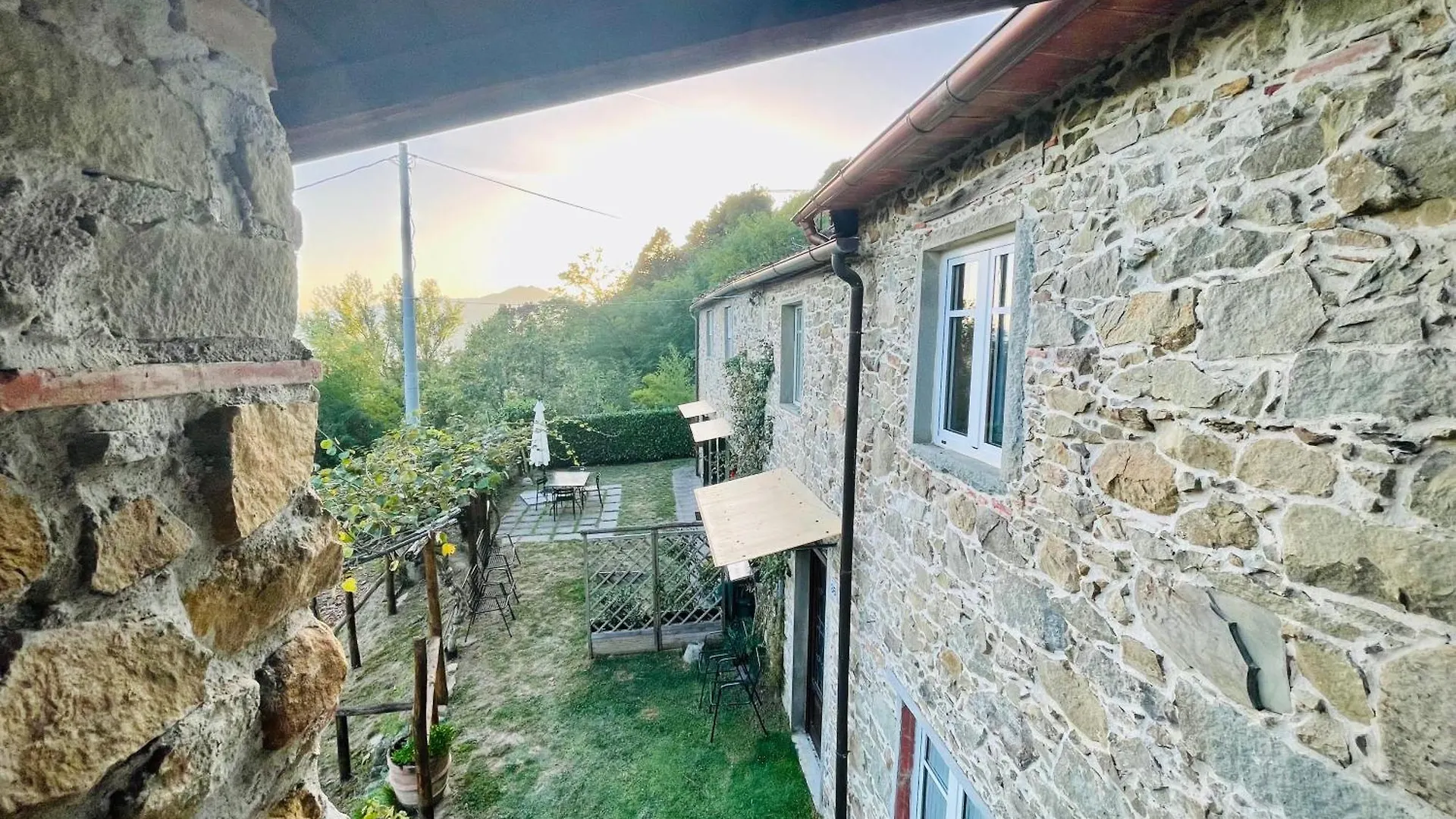 Holiday home La Casa In Valli 35 Villa Bagni di Lucca