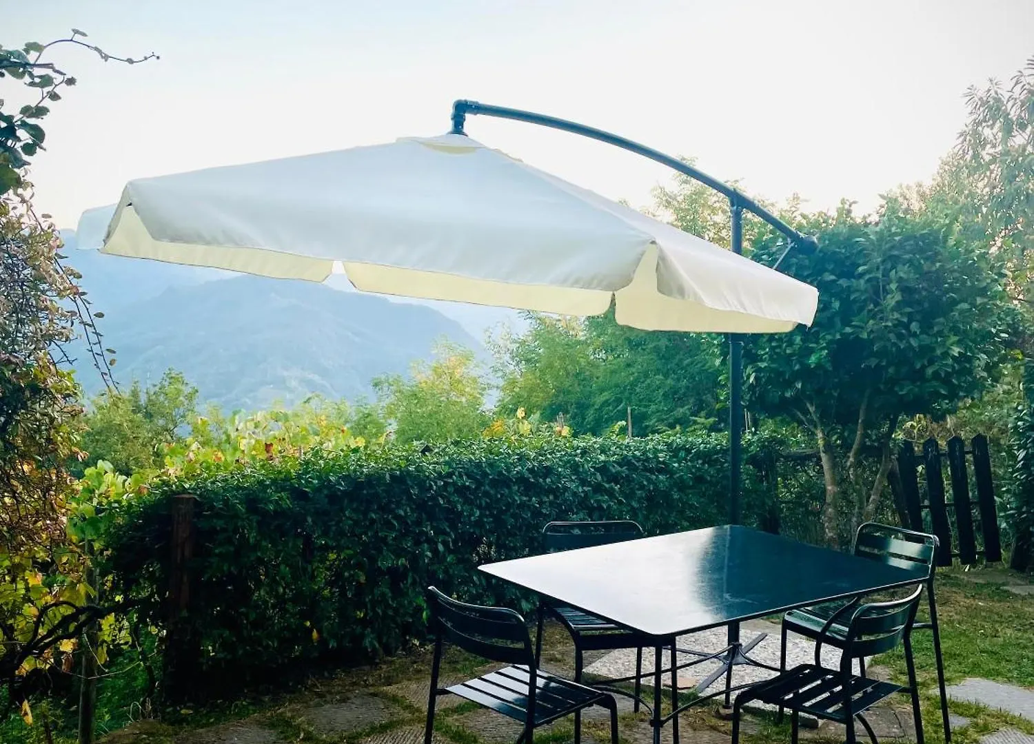 Holiday home La Casa In Valli 35 Villa Bagni di Lucca