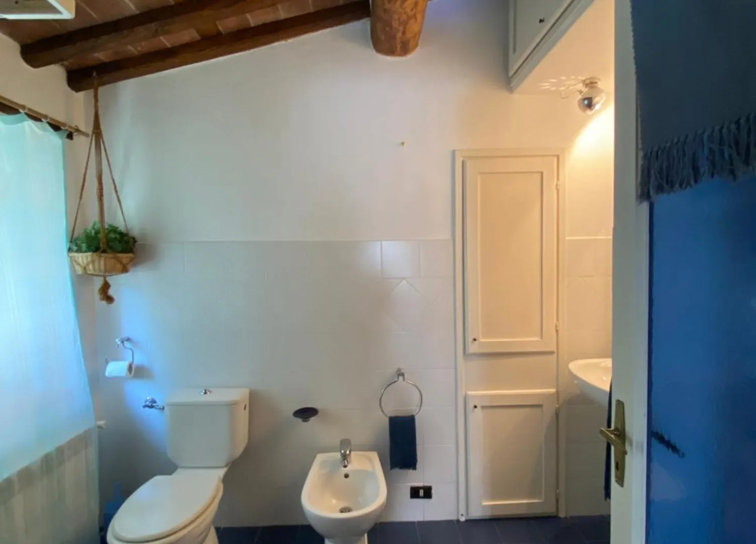 Holiday home La Casa In Valli 35 Villa Bagni di Lucca Italy