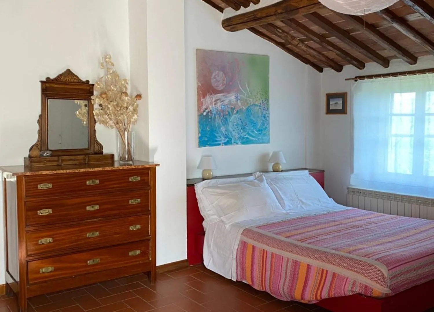 Holiday home La Casa In Valli 35 Villa Bagni di Lucca