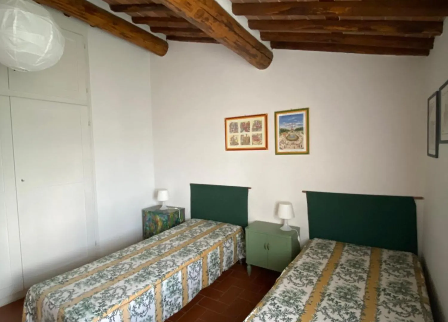 La Casa In Valli 35 Villa Bagni di Lucca Italy