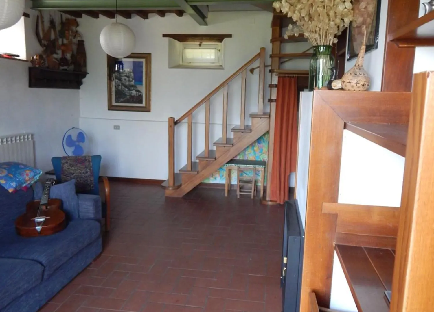 La Casa In Valli 35 Villa Bagni di Lucca Holiday home